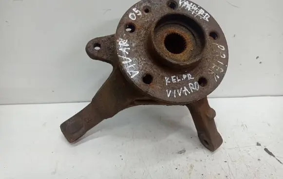 Opel Vivaro Front wheel hub
