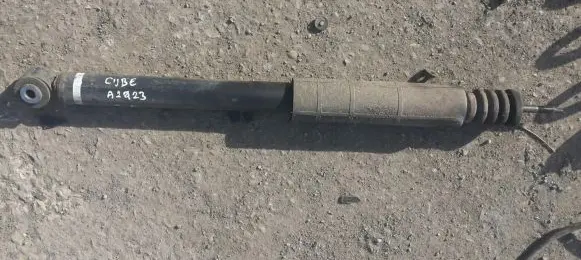 Nissan Cube Z11 Rear shock absorber/damper