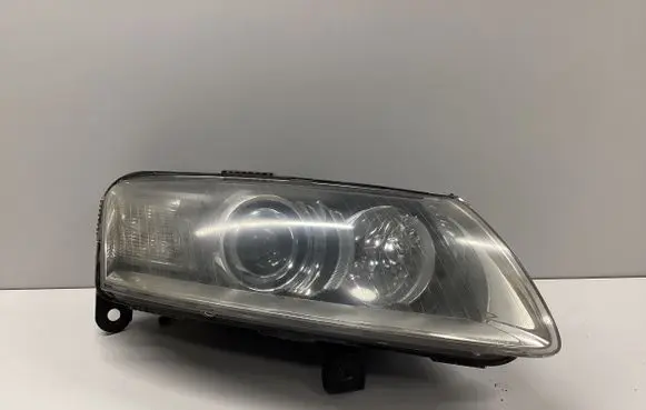 Audi A6 S6 C6 4F Headlight/headlamp 4F0941329B