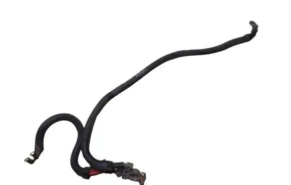 Volkswagen Transporter - Caravelle T4 Positive cable (battery)