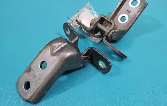 Hyundai Elantra VI Front door hinge set IMPRK1519650