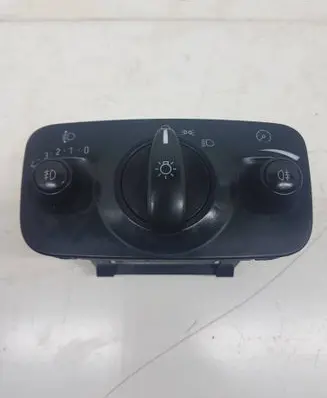 Ford Mondeo MK IV Light switch 04066404 6G9T13A024AE