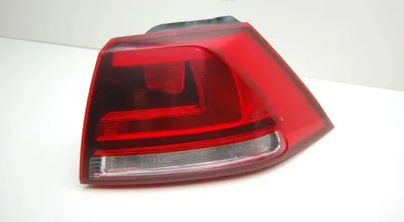 Volkswagen Golf VII Rear/tail lights 5G0945096P