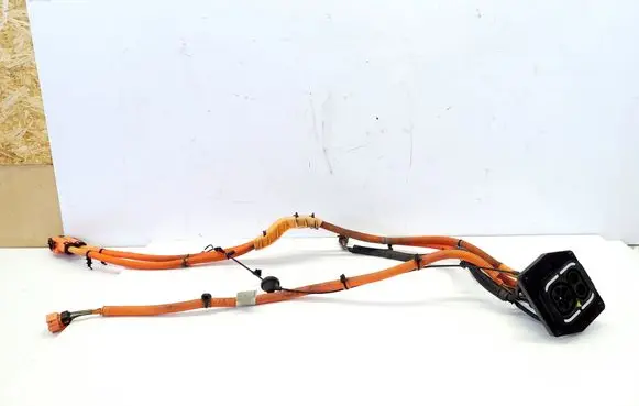 MG MG4 ev Positive cable (battery) 11346034