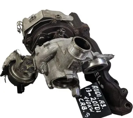 Audi A3 S3 8V Turbo 04L971501A