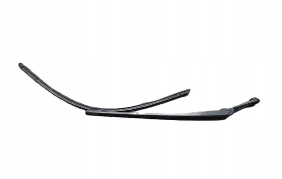 Audi Q7 4L Front wiper blade arm 4L1955407A