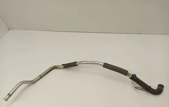 Mercedes-Benz C W203 Engine coolant pipe/hose A2038300115 558001100