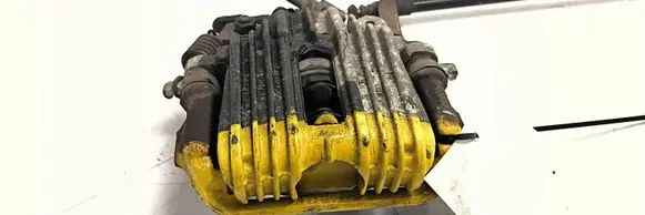 Chevrolet Corvette Rear brake caliper