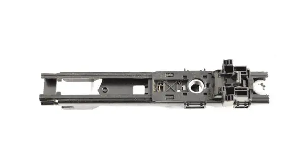 Mercedes-Benz C W204 Seat belt adjustment motor A2048600988