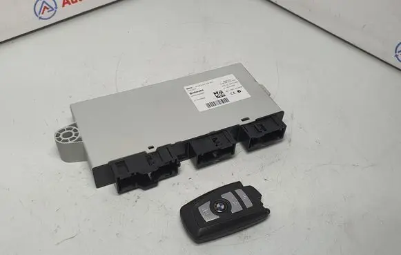 BMW X3 F25 CAS control unit/module 9247478 61359247478