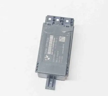 BMW 7 G11 G12 Other devices 6993154 A2C7557550100