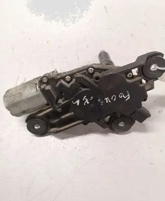 Ford Focus Rear window wiper motor 7S71A17K441AD 0390201814