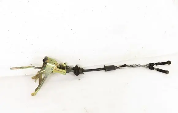 Citroen Jumpy Gear shifter/selector