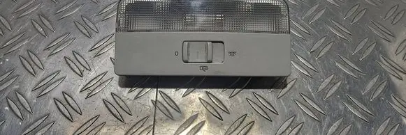 Volkswagen Caddy Front seat light 6Q0947105F PA66MD40 0887000