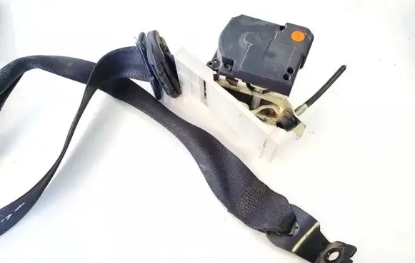 Opel Astra G Front seatbelt 43594d