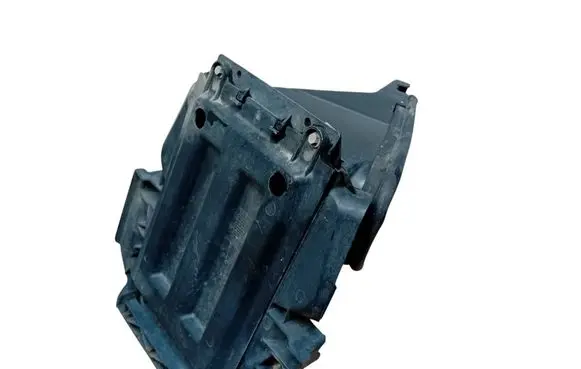 Jaguar XF X250 Coolant radiator 9X23-8A107-AD