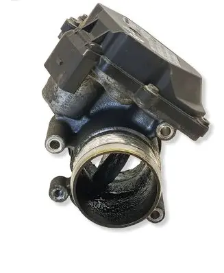 Volkswagen Golf VI Throttle valve 03L128063K A2C53369978