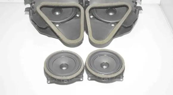 BMW i3 Audio system kit 9274700 9267416 65139274700