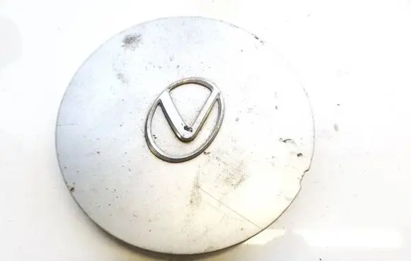 Original wheel cap