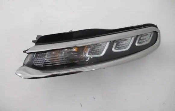 Citroen C3 LED Daytime headlight 9820877780
