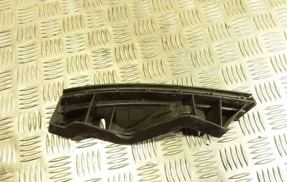 Volkswagen Touran I Front bumper mounting bracket 1T0807890A