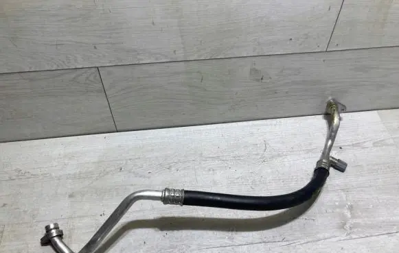 Nissan Micra K14 Air conditioning (A/C) pipe/hose 924805FN0A