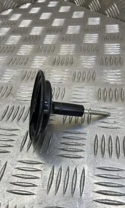 Ford Grand C-MAX Spare wheel bolt 