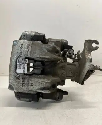 Iveco Daily 6th gen Rear brake caliper 5802728705