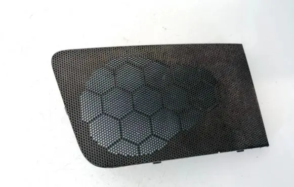 Side speaker trim/cover