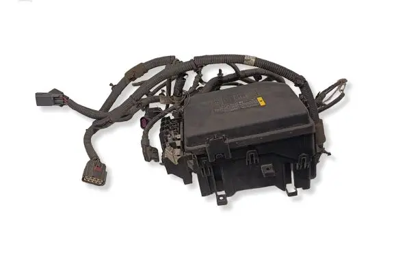 Chevrolet Volt II Fuse box set 23301690 812461952