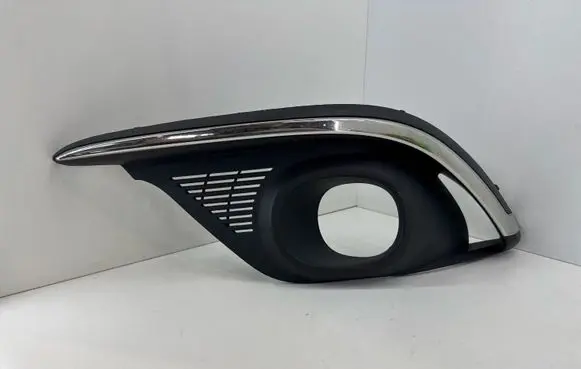 Renault Scenic IV - Grand scenic IV Front fog light trim/grill 620874759R