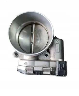 Ford Mustang VI Throttle valve JL3E9F991AA