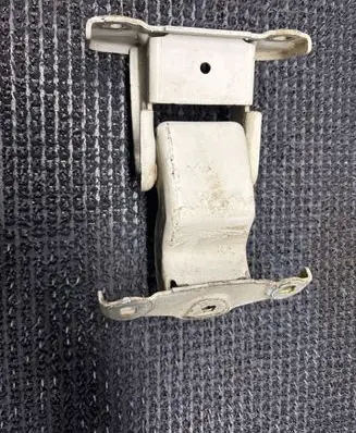 Renault Trafic II (X83) Tailgate/trunk/boot hinge 312304K 66379