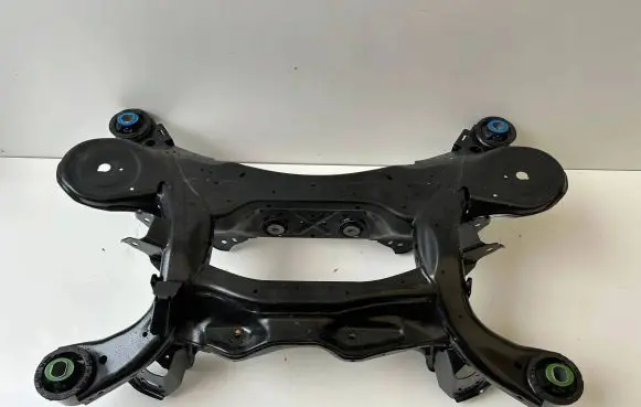 Land Rover Discovery 5 Rear suspension assembly kit set L8B2-5K091