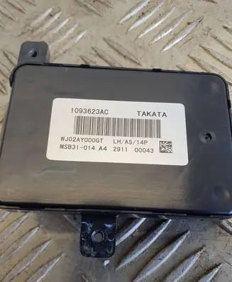Honda CR-V Other control units/modules 1093623AC MS831014A4
