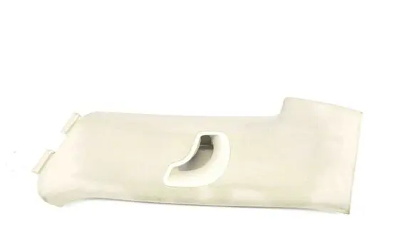 Volkswagen Touareg II (C) pillar trim 7P6867242G