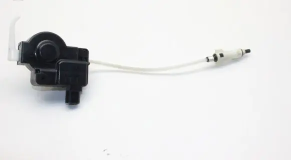Lexus GS 300 350 430 450H Fuel tank cap lock 
