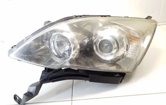 Honda CR-V Headlight/headlamp 33150SWWG1 33150SWW