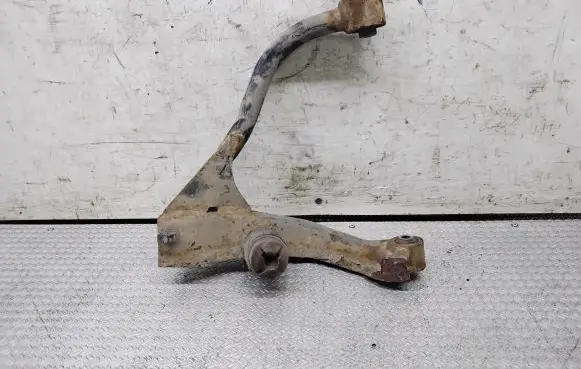 Rear upper control arm/wishbone