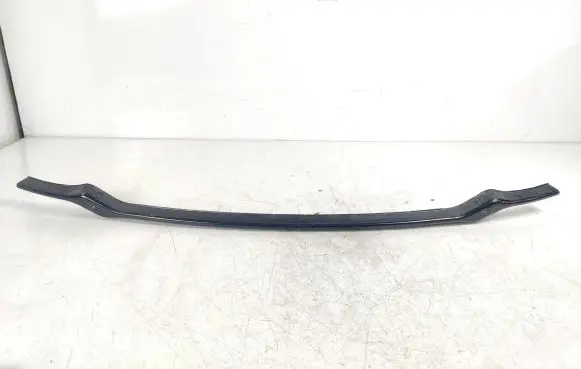 BMW 1 F20 F21 Front bumper cross member 7266325 17023811