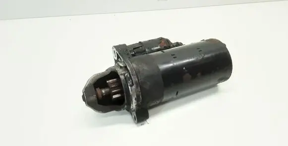 Audi A6 S6 C6 4F Starter motor 0001109258 059911023Q