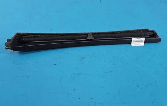 Hyundai Santa Fe Parcel shelf load cover 833622W000 IMPRK1563924