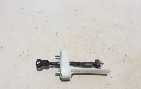 Lexus NX Front door check strap stopper 68610F6010