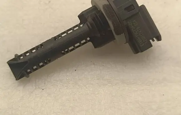 Ford Mach-E I Interior temperature sensor E1GH19C734AC 120817470