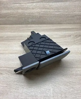 Volkswagen Transporter - Caravelle T5 Cup holder 7H1858601
