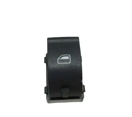 Audi A4 S4 B7 8E 8H Electric window control switch 8E0959855