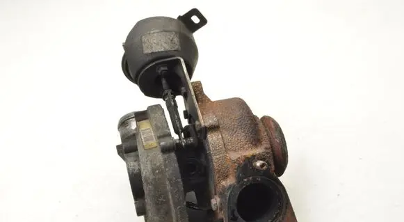 Volvo V50 Turbo 9662464980