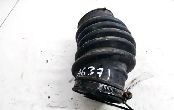 Ford Focus C-MAX Air intake hose/pipe 3M519A673GC 3M51-9A673-GC