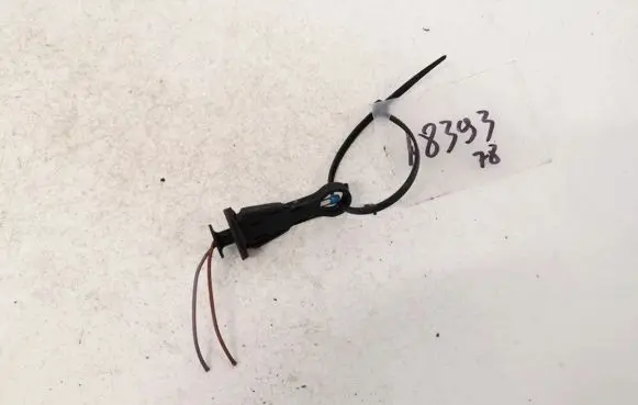 Mazda 5 Interior temperature sensor 007041r01