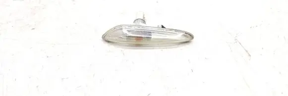 BMW 3 E46 Front fender indicator light 63136911371 6911371